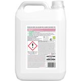 Ecover - Wol en Fijnwasmiddel - 5 Liter - 111 Wasbeurten