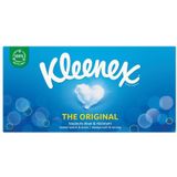 Kleenex - Original Tissues - 72 Stuks