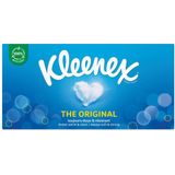 Kleenex - Original Tissues - 72 Stuks