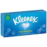 Kleenex - Original Tissues - 12x 72 Stuks