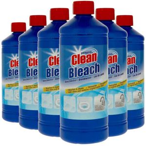 At Home - Bleek - 1 Liter - Bleekmiddel