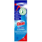 At Home - Glasreiniger Spray Navulling - 4x 5 gr - Anti-Calc