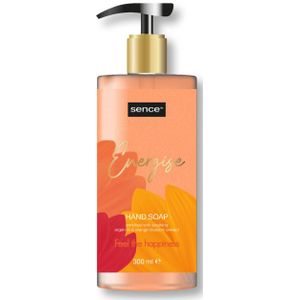 Sence Of Wellness - Energise Handzeep - 300 ml - Feel The Happiness