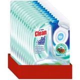 At Home - Toiletblok - Dennenboom - 12x - 3-in-1 - Tot 500 Spoelbeurten