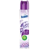 At Home Luchtverfrisser Spray Lavendel - 6 x 400 ml - Voordeelverpakking