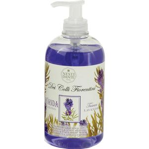 Nesti Dante - Fiorentini - Zeeppomp - Lavendel - 500 ml