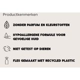 Ecover - Handzeep - Lavendel & Aloe Vera - Navulling 5 liter