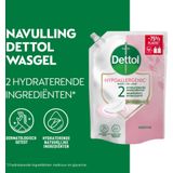 Dettol - Refill Handzeep - Sensitive - 500 ml