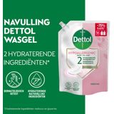 Dettol - Refill Handzeep - Sensitive - 500 ml