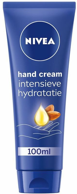 NIVEA - Handcrème Intensieve Hydratatie - 100 ml