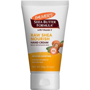 Palmers - Shea Formula - Handcrème - 3x 60 gr
