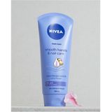 NIVEA - Handcrème - Zijdezacht - 100 ml