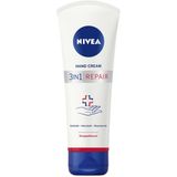 NIVEA - Handcrème Repair - 100 ml - 3x