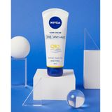 NIVEA - Handcrème Q10 - 3x 100 ml