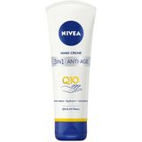 NIVEA - Handcrème Q10 - 3x 100 ml