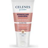 Celenes - Bergbraam Intensieve Handcrème - Geurloos - 75 ml - Voor Alle Huidtypes