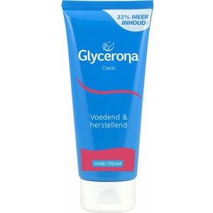 Glycerona Classic Handcreme - 3 x 100 ml - Voordeelverpakking