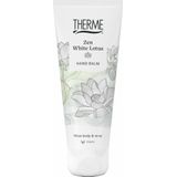 Therme - Handbalsem - Zen White Lotus - 75 ml