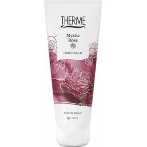 Therme - Handbalsem - Mystic Rose - 75 ml