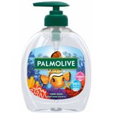 Palmolive - Handzeep - Aquarium - 300 ml