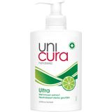 Unicura - Vloeibare Handzeep Ultra - 250 ml - Antibacterieel