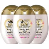Treaclemoon - Creamy Shea Butterfly - Handcrème - 75 ml