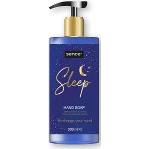 Sence Of Wellness - Sleep - Handzeep - 300 ml