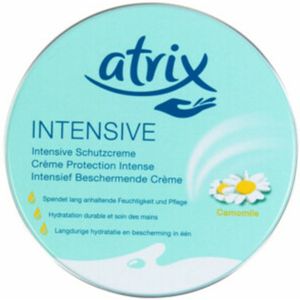 Atrix - Intensief Beschermende Crème - 250 ml