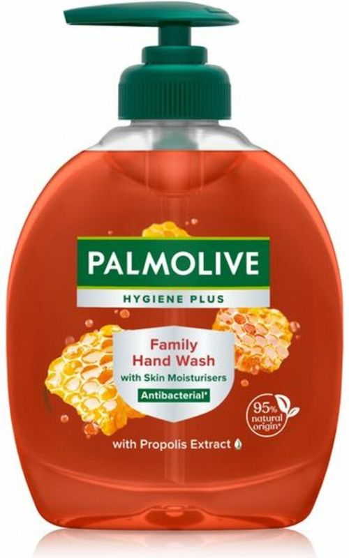 Palmolive - Hygiëne Plus Family - Handzeep - 300 ml