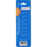 Sence - 3D-Extra Clean - Tandenborstels - Medium - 6 stuks