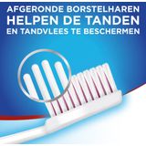 Aquafresh - Clean&Flex Hard - Tandenborstel - 3 Stuks