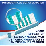 Aquafresh - Flex Interdental Medium - Tandenborstel - 3 Stuks