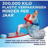 Aquafresh - Flex Interdental Medium - Tandenborstel - 3 Stuks