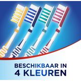 Aquafresh - Flex Interdental Medium - Tandenborstel - 3 Stuks