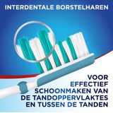 Aquafresh - Flex Interdental Medium - Tandenborstel - 3 Stuks