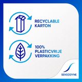 Sensodyne - Complete Care - Tandenborstel - Soft - 6 stuks