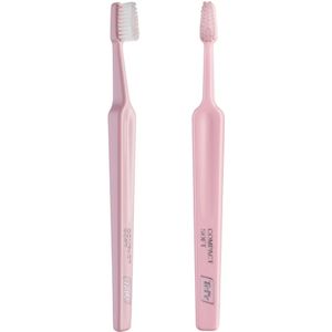 TePe - Select Compact - Tandenborstel - Zacht - 6 stuks