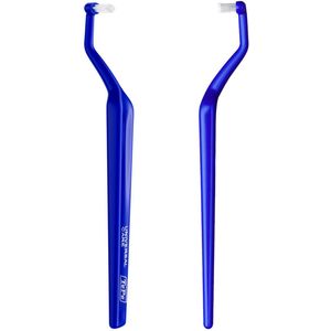 TePe - Universal Care - Tandenborstel - Innovatief - Voor Smalle Gebieden