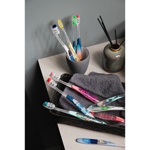 Jordan - Individual Reach - Tandenborstel - Zacht - 3x