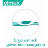 Elmex - Sensitive Professional - Tandenborstel - Extra Zachte Borstelharen
