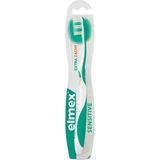 Elmex - Sensitive Professional - Tandenborstel - Extra Zachte Borstelharen