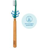 TePe - Choice™ - Tandenborstel - Groen - 3 stuks
