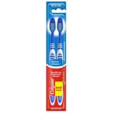 Colgate - Tandenborstel Extra Clean Medium - Voordeelverpakking - 6 x 2 stuks