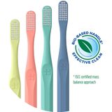 GUM - Classic Soft Medium - Tandenborstel - 6x