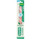 GUM - Classic Soft Medium - Tandenborstel - 6x