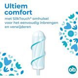 O.B. ProComfort Mini - Tampons - 16 Stuks - Dynamic Fit™ - SilkTouch Oppervlak