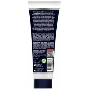 Lucovitaal - Hand & Body Crème - Rozen Wonder - 2x 100 ml