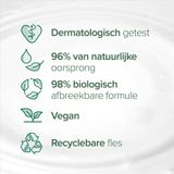 Palmolive - Handzeep Naturals Amandel Melk - 3 x 300 ml - Voordeelverpakking