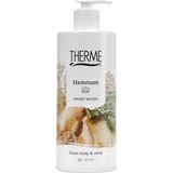 Therme - Handzeep - Hammam - 3 x 300 ml - Voordeelverpakking