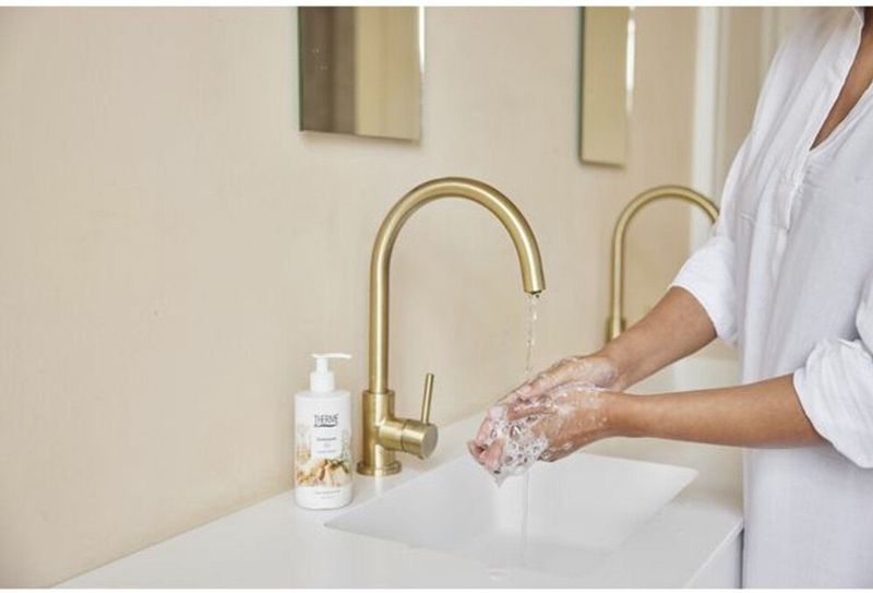 Therme - Handzeep - Hammam - 3 x 300 ml - Voordeelverpakking